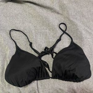 Old Navy Women’s String Bikini Top 3X
